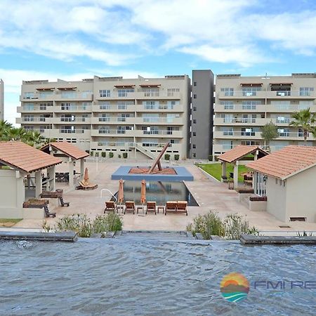 Corona Del Sol 1604 Appartement Puerto Peñasco Buitenkant foto