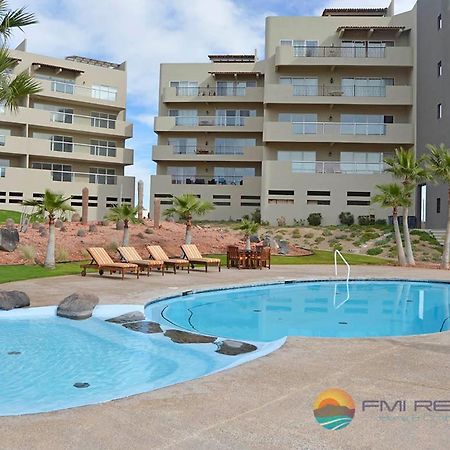Corona Del Sol 1604 Appartement Puerto Peñasco Buitenkant foto