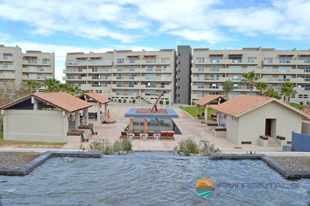 Corona Del Sol 1604 Appartement Puerto Peñasco Buitenkant foto