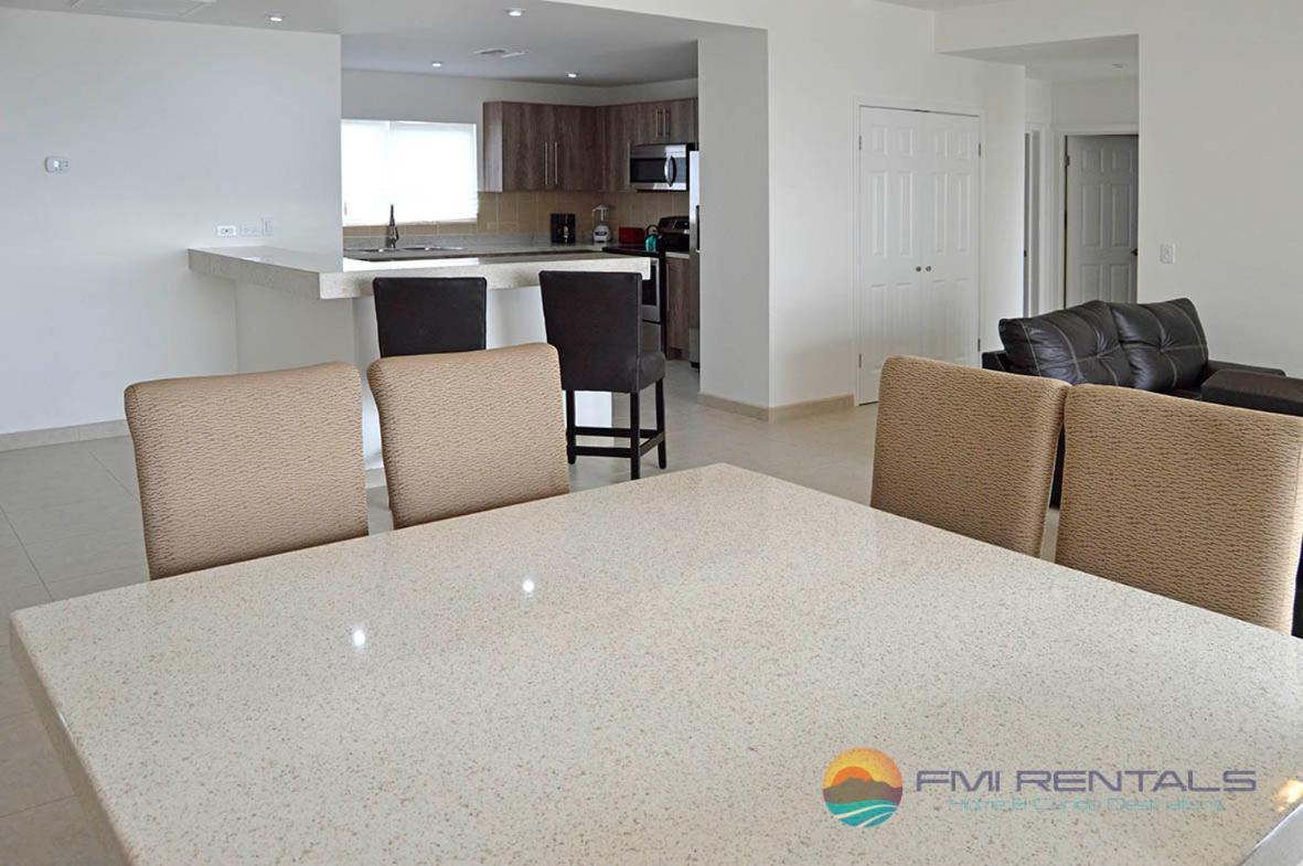 Corona Del Sol 1604 Appartement Puerto Peñasco Buitenkant foto
