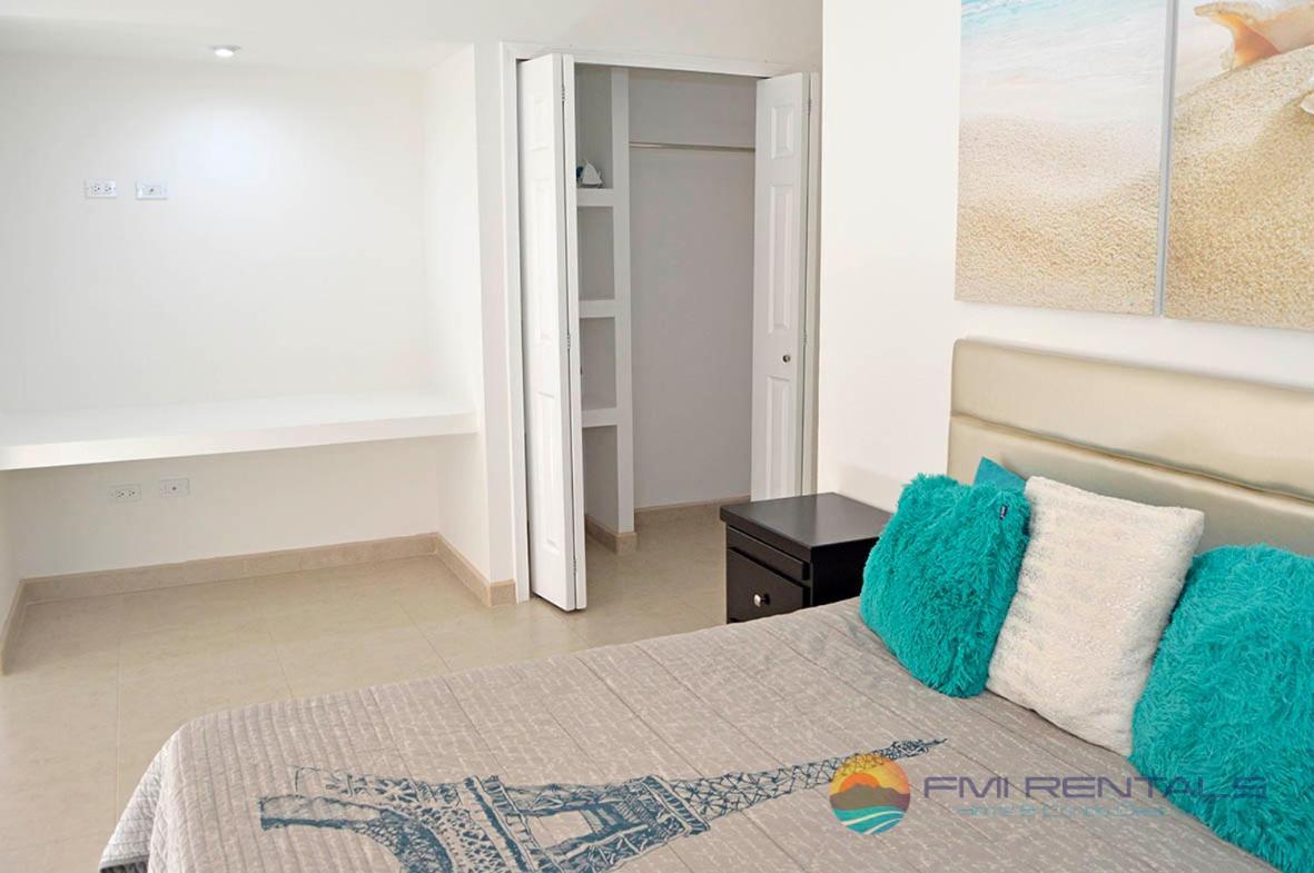 Corona Del Sol 1604 Appartement Puerto Peñasco Buitenkant foto