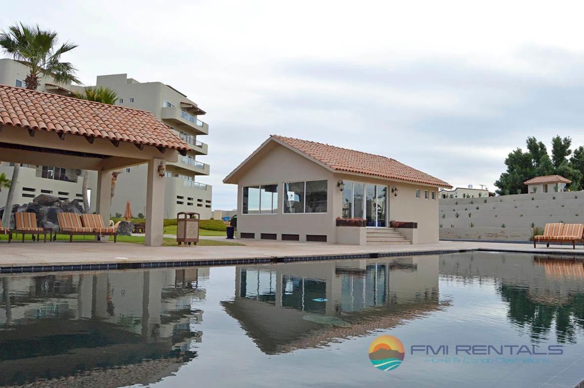 Corona Del Sol 1604 Appartement Puerto Peñasco Buitenkant foto