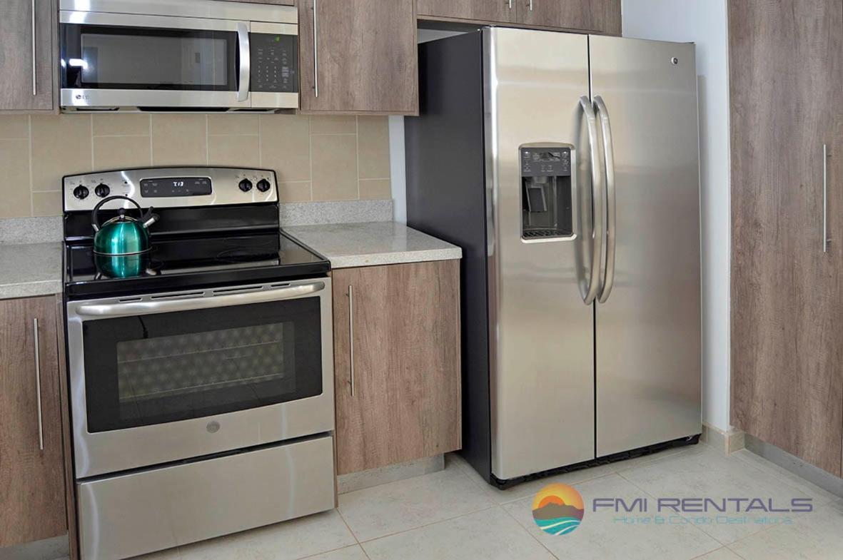 Corona Del Sol 1604 Appartement Puerto Peñasco Buitenkant foto