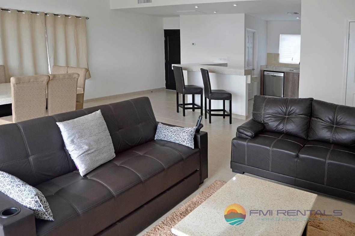 Corona Del Sol 1604 Appartement Puerto Peñasco Buitenkant foto