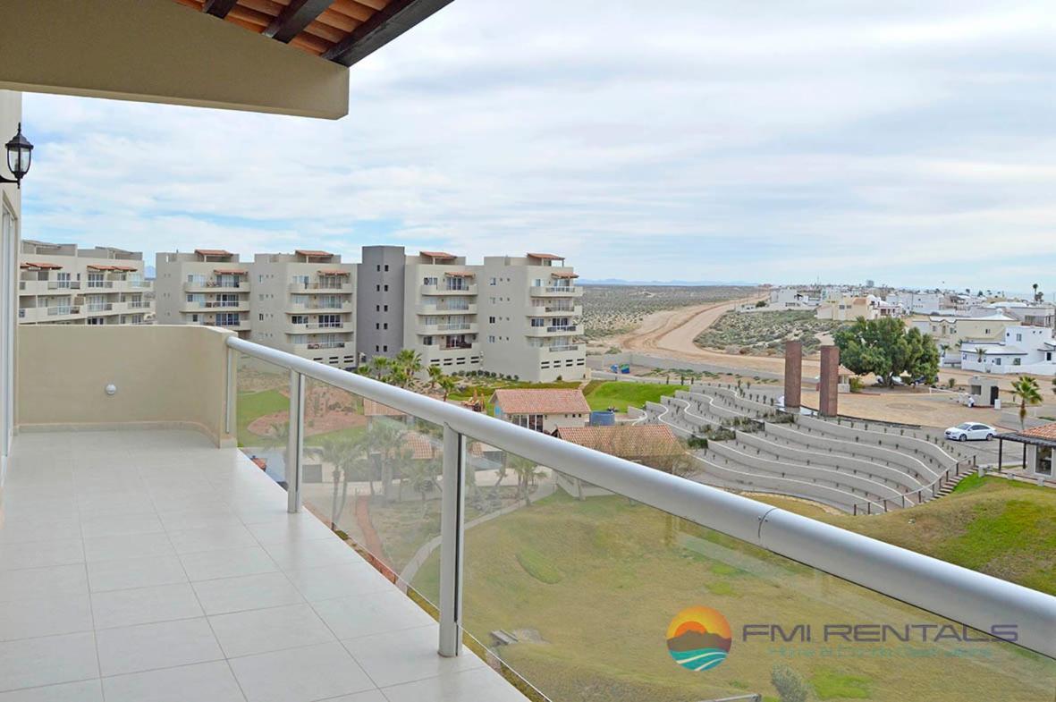 Corona Del Sol 1604 Appartement Puerto Peñasco Buitenkant foto