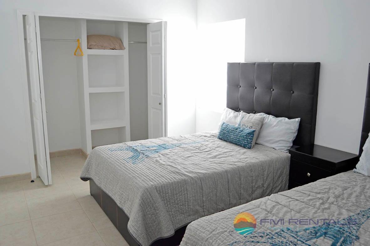 Corona Del Sol 1604 Appartement Puerto Peñasco Buitenkant foto