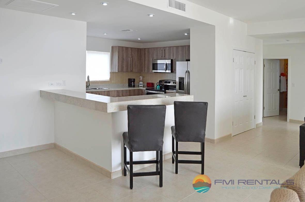 Corona Del Sol 1604 Appartement Puerto Peñasco Buitenkant foto
