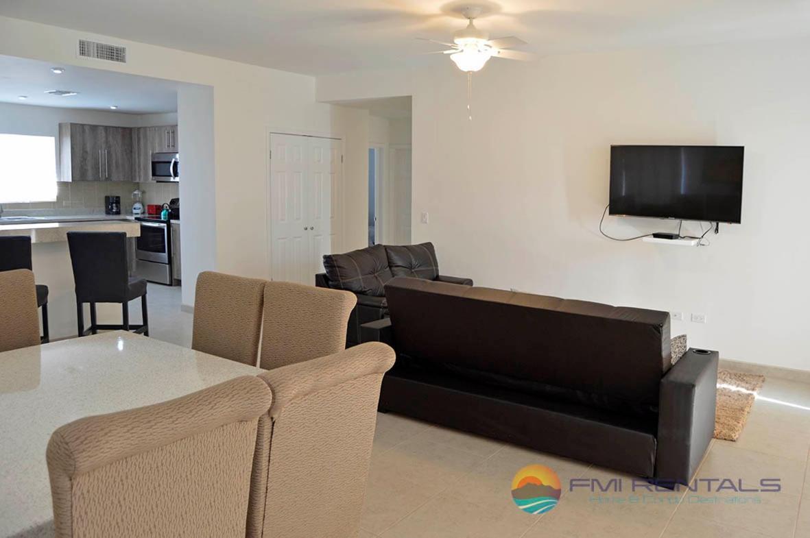 Corona Del Sol 1604 Appartement Puerto Peñasco Buitenkant foto