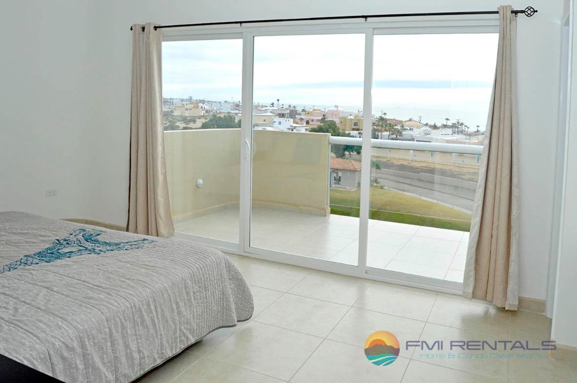 Corona Del Sol 1604 Appartement Puerto Peñasco Buitenkant foto