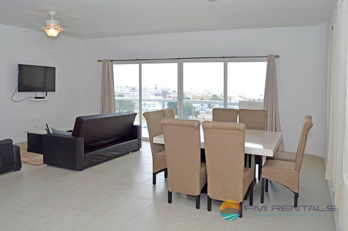 Corona Del Sol 1604 Appartement Puerto Peñasco Buitenkant foto