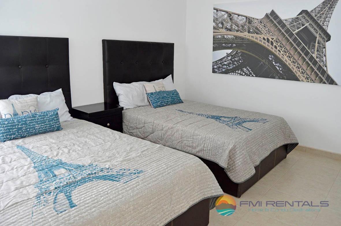 Corona Del Sol 1604 Appartement Puerto Peñasco Buitenkant foto