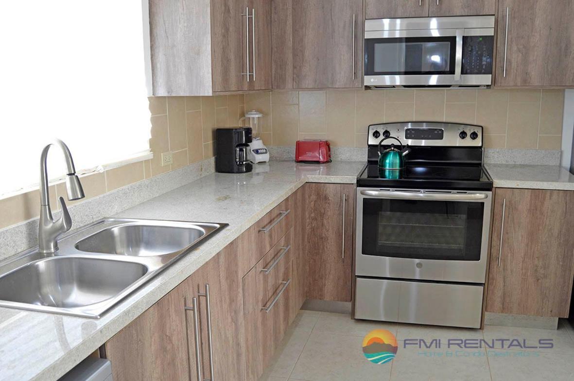 Corona Del Sol 1604 Appartement Puerto Peñasco Buitenkant foto